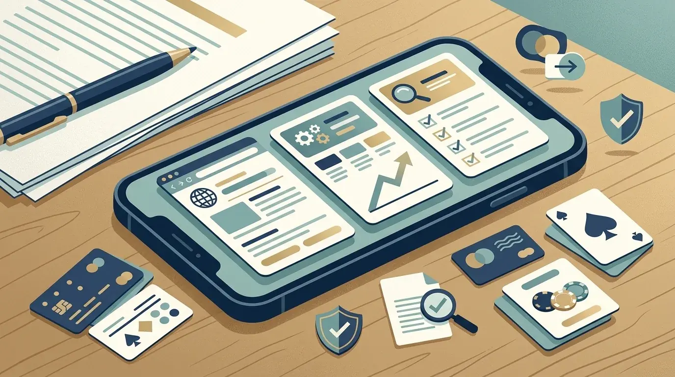 Bounty Reels Mobile UK: Browser Play, Android App and iOS Caveats