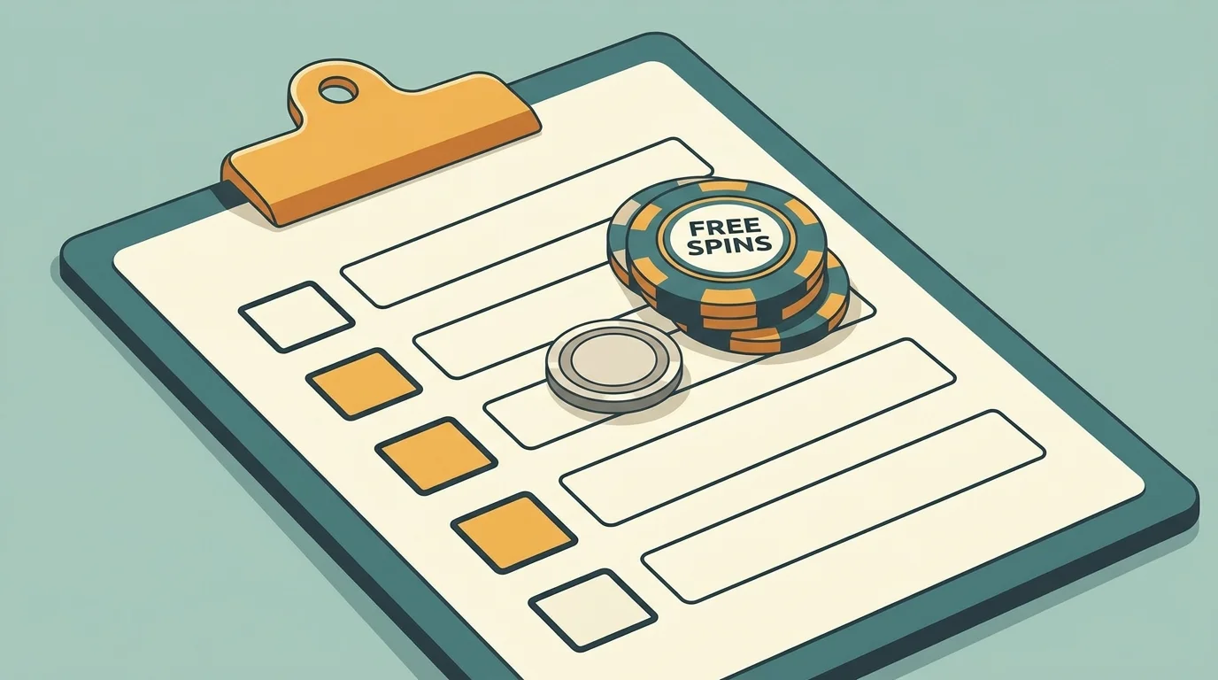 Bounty Reels No Deposit Bonus UK: Free Spins and Term Conflicts