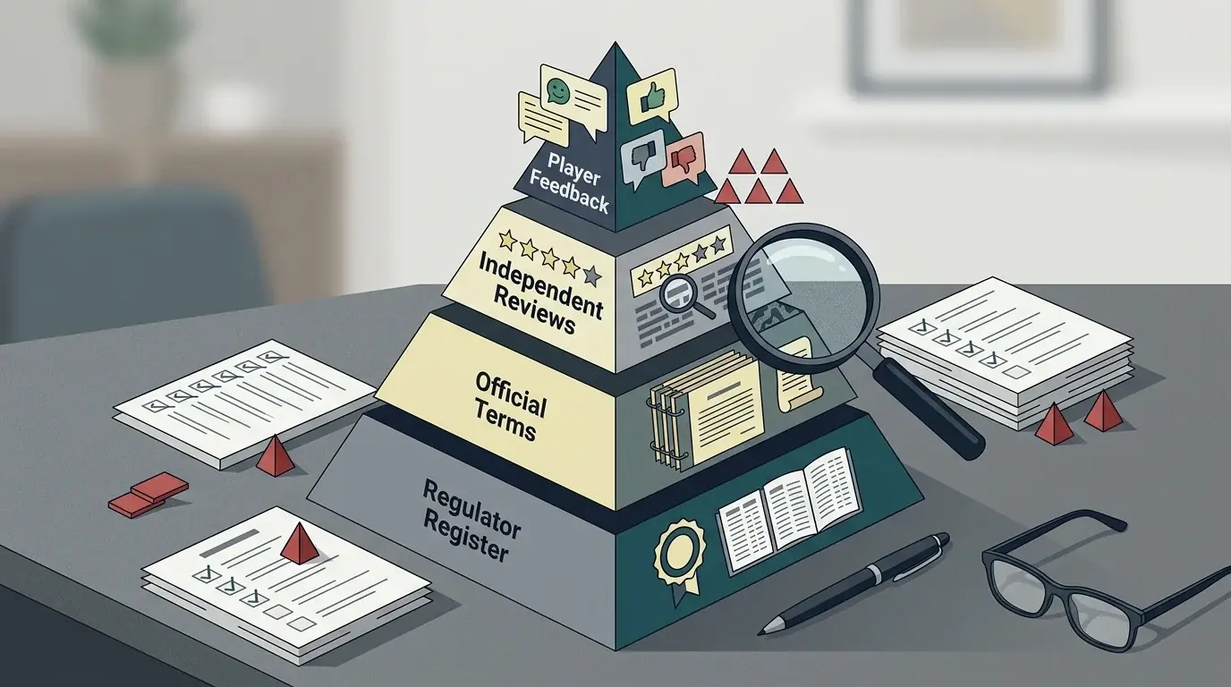 Bounty Reels Trust UK: Licence, Ownership, Reputation and Terms Risks