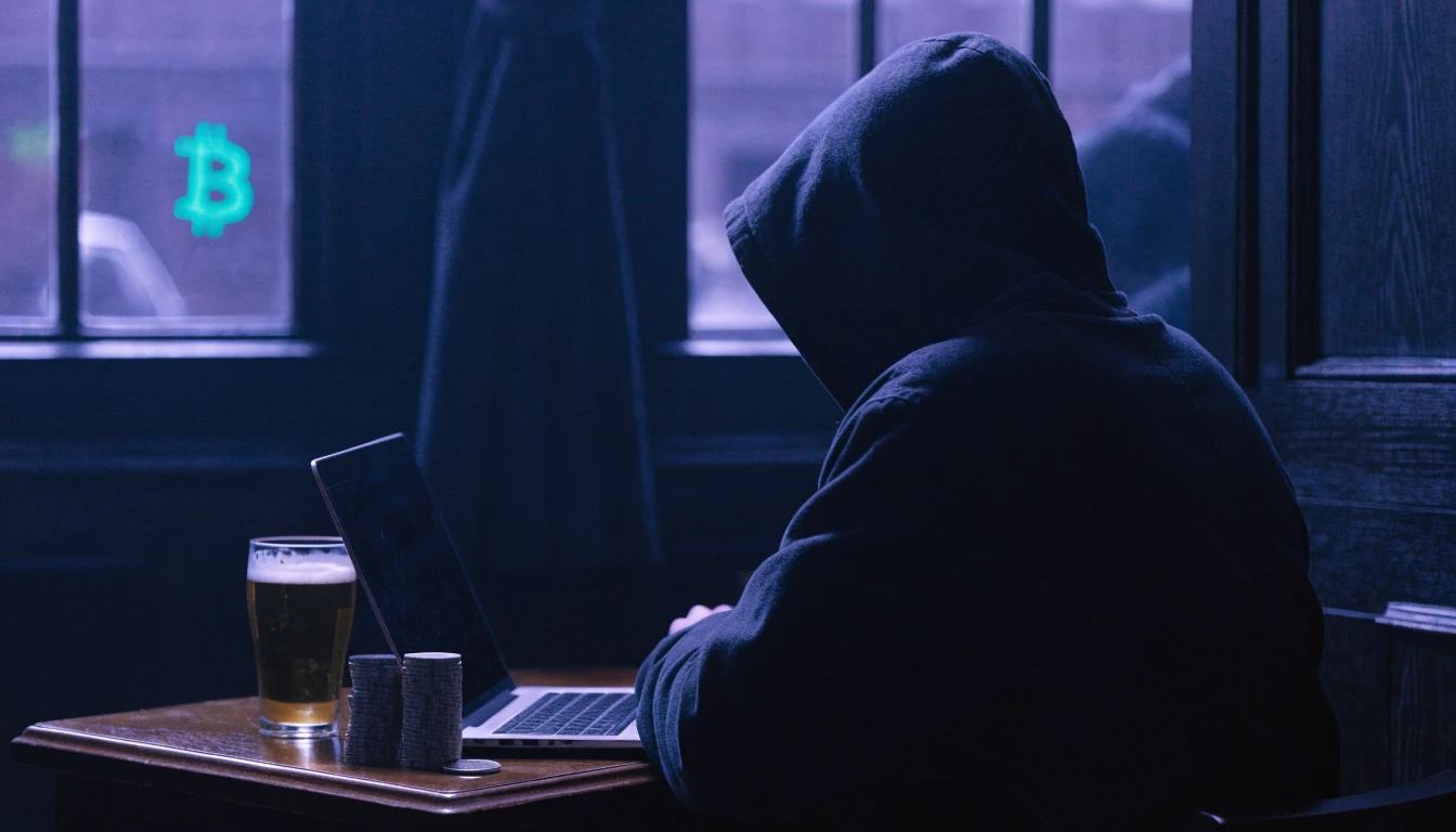 Anonymous Crypto Casinos in the UK: What to Know