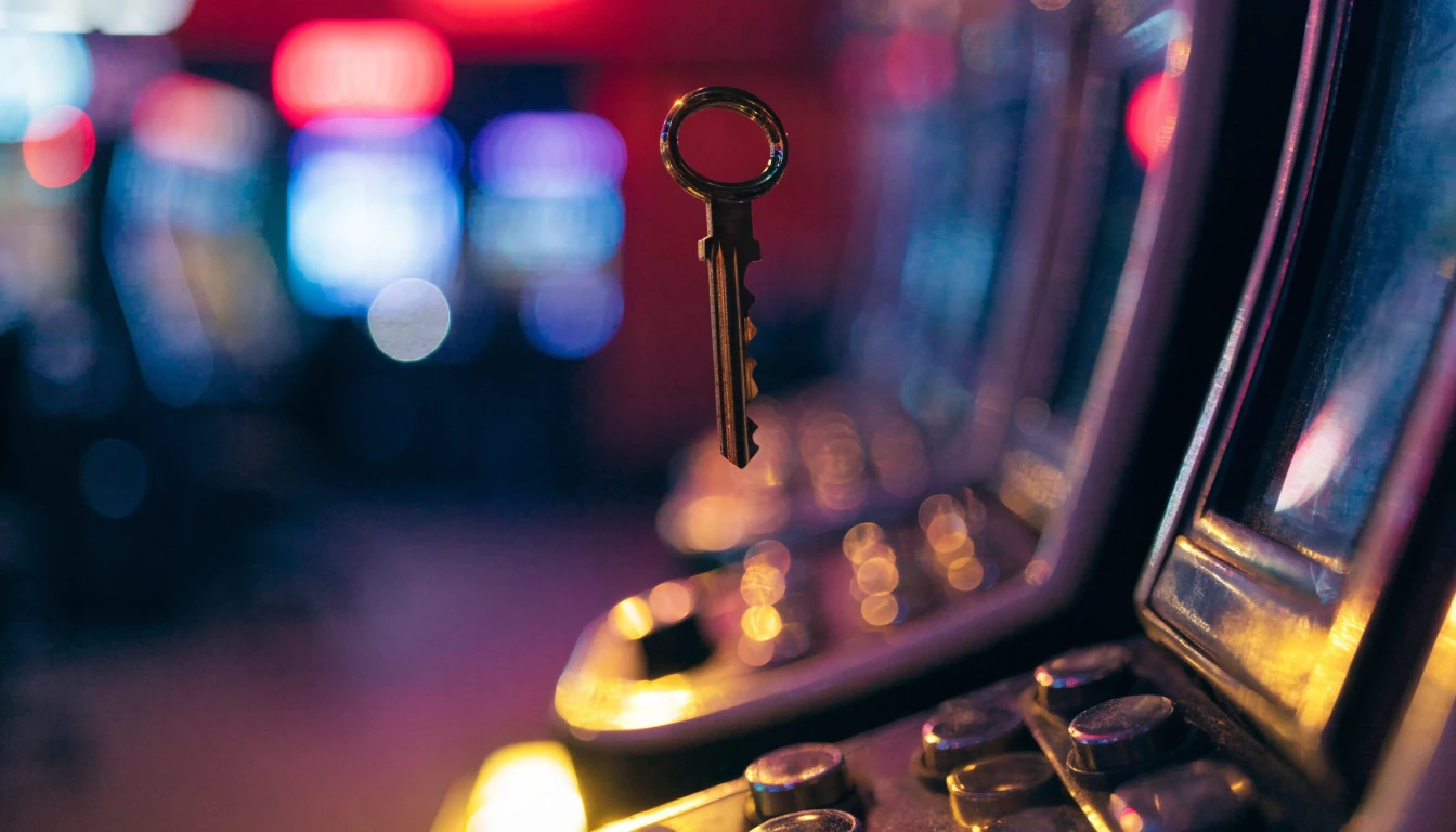Bonus Buy Slots UK: How Feature Purchases Work