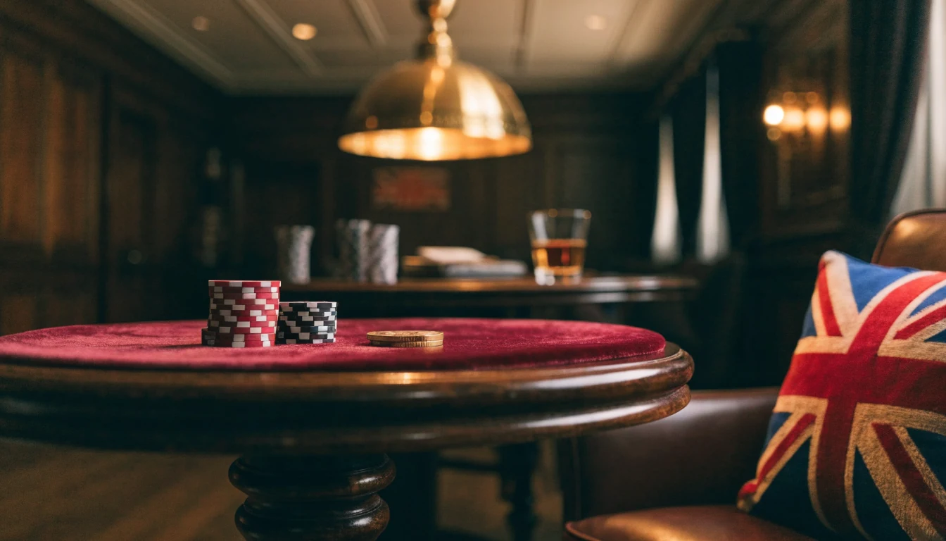 Best Casino Sign-Up Offers With No Wagering UK