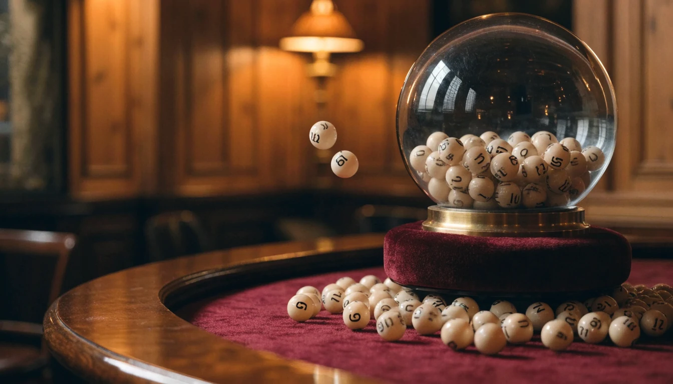 Keno Online Casinos in the UK: Rules and Checks