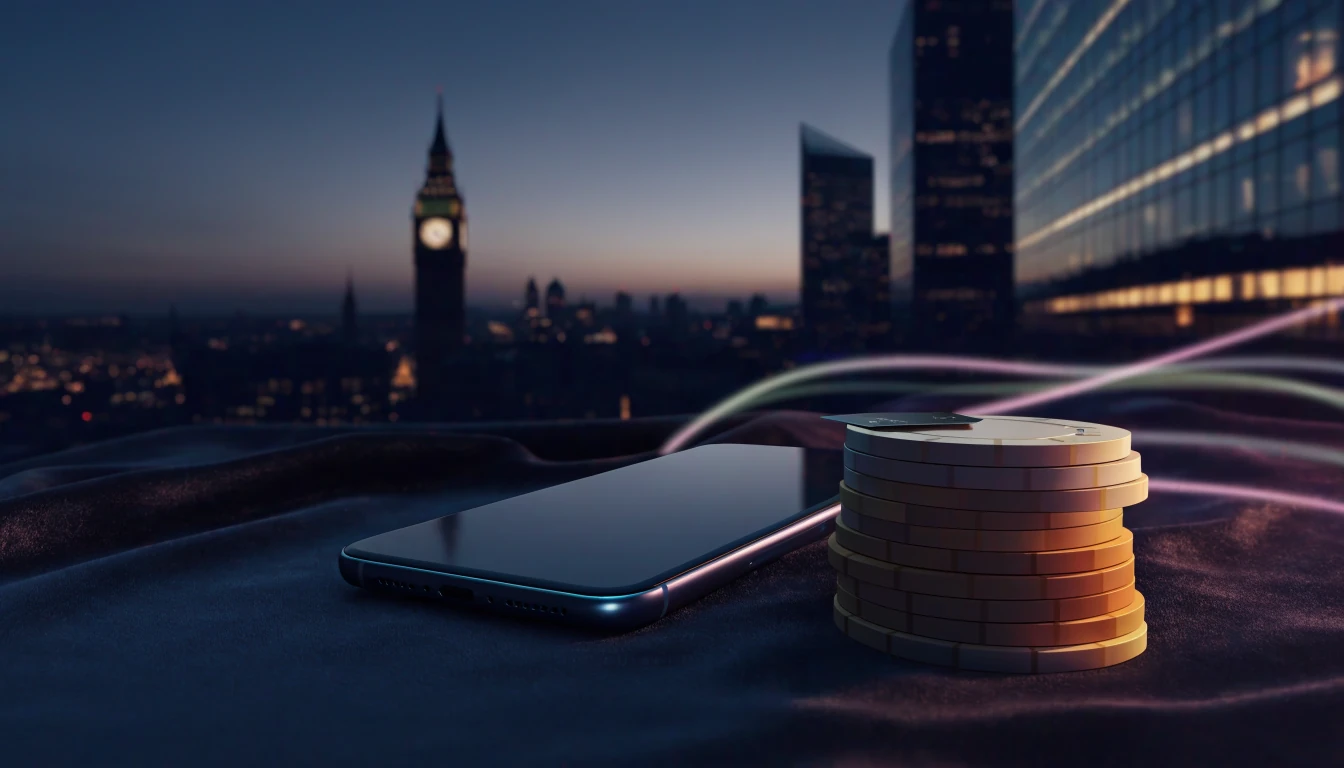 New Online Casino Sites UK: Amatic Availability