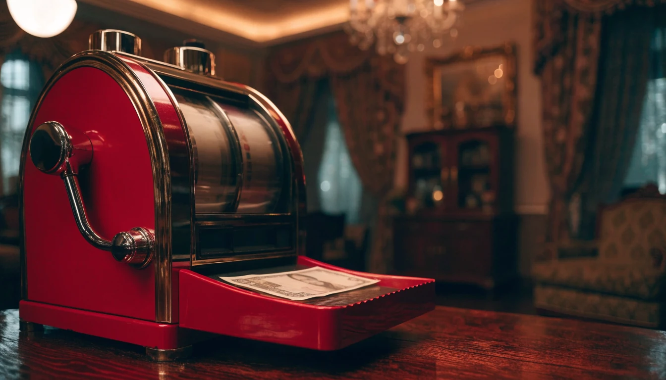 Big Jackpot Slots at UK Online Casinos: What to Check