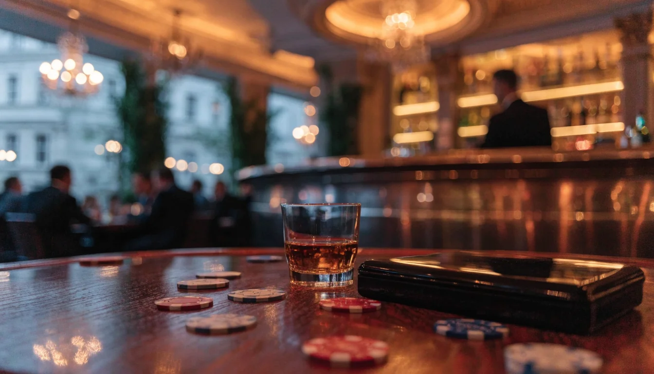 Megaways Slots at UK Casinos: What to Check