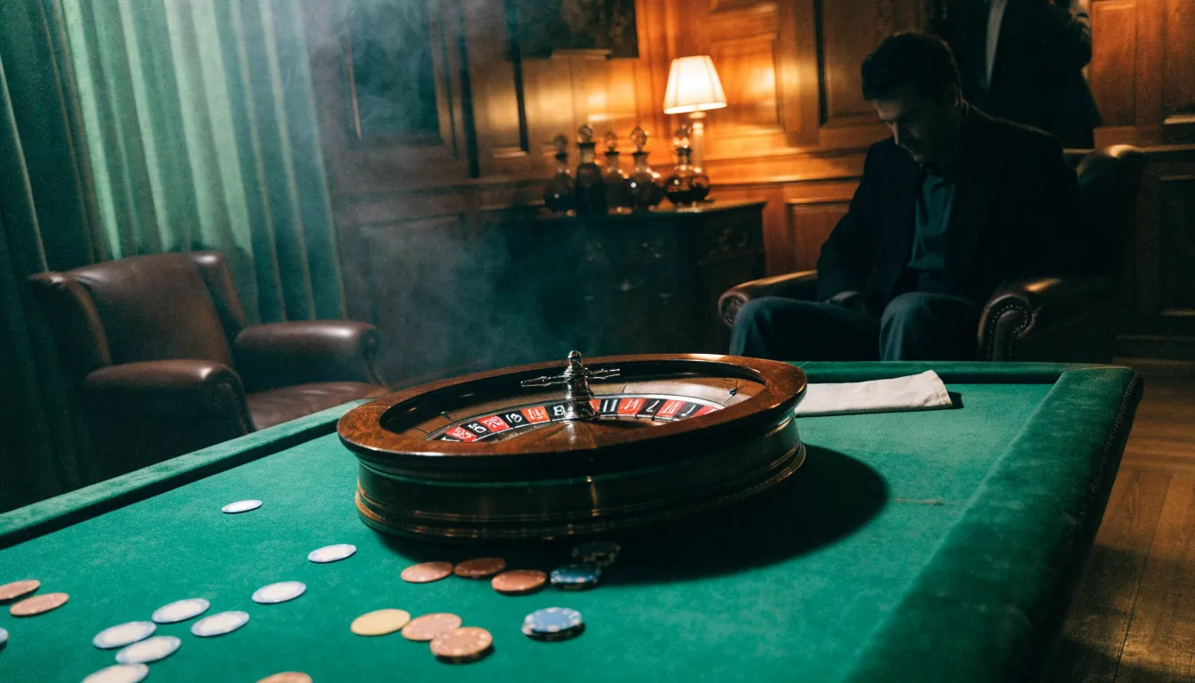 British casinos not on GamStop: rules and risks