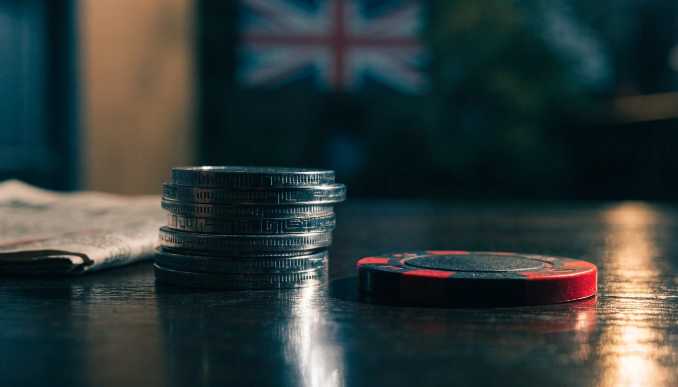 Cardano ADA Casino Comparison: UK Rules and Payments