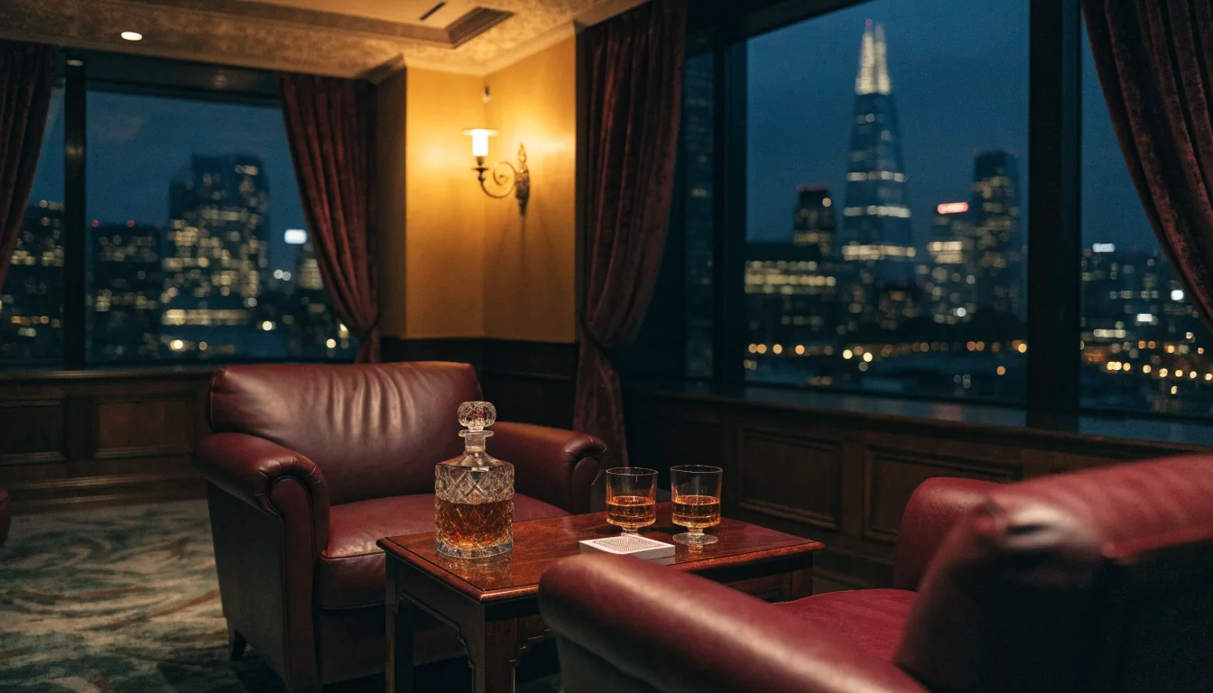 Casino VIP Program UK: Requirements and Limits