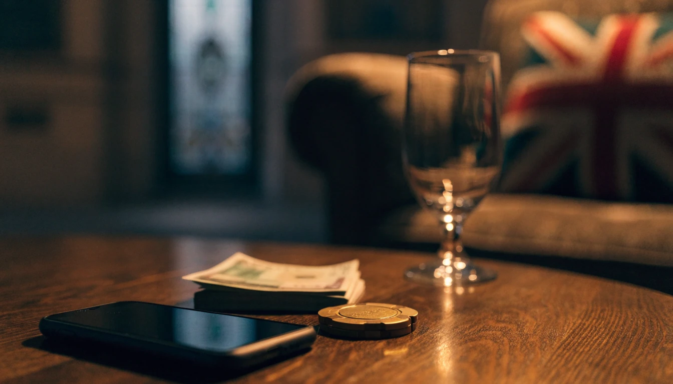 No-ID Verification Withdrawals at UK Casinos