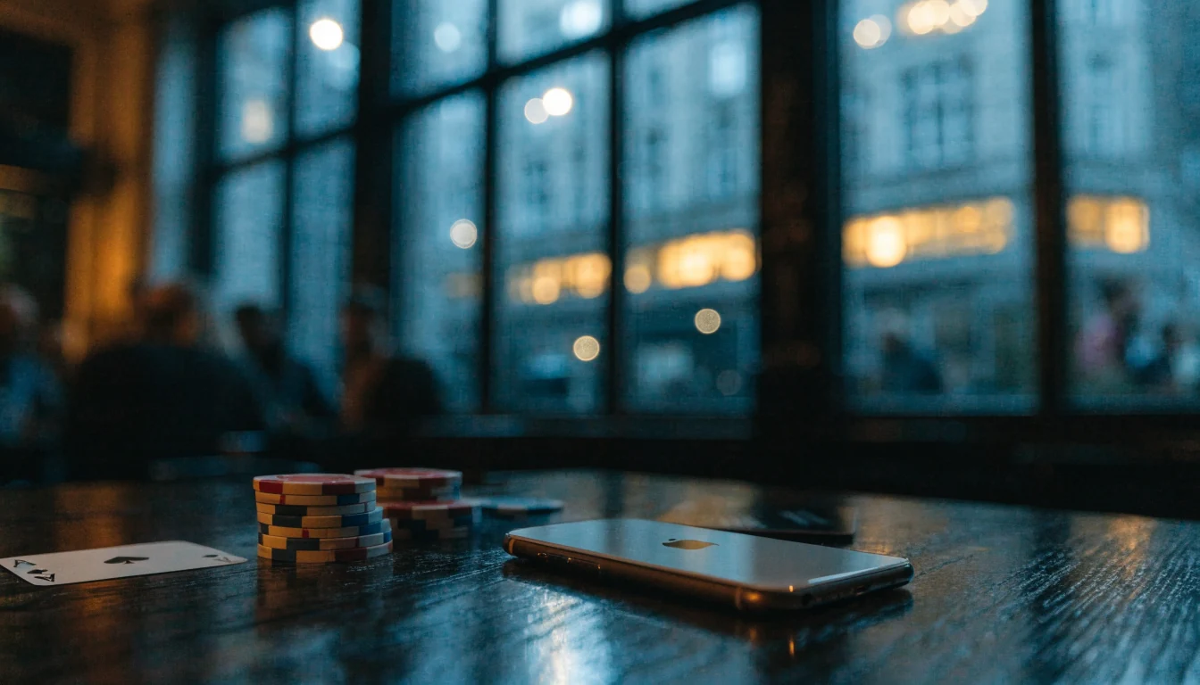 Casinos That Accept Apple Pay in the UK: What to Check
