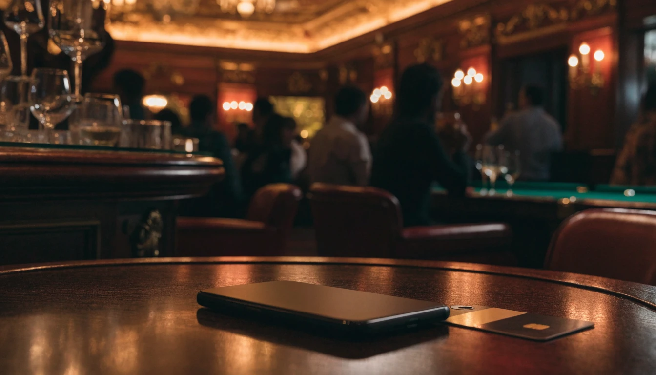 Casinos That Accept AstroPay in the UK: What to Check