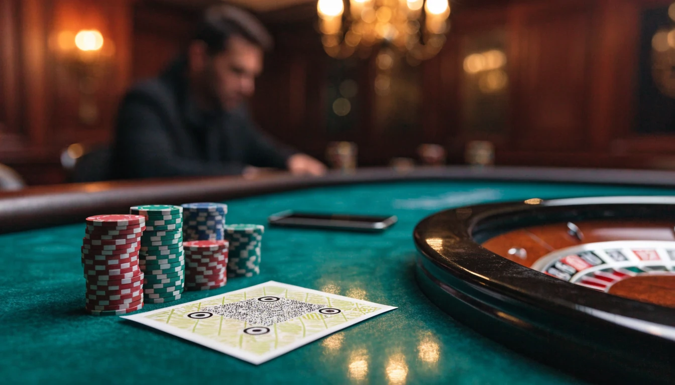 CashtoCode Casinos in the UK: Check Availability