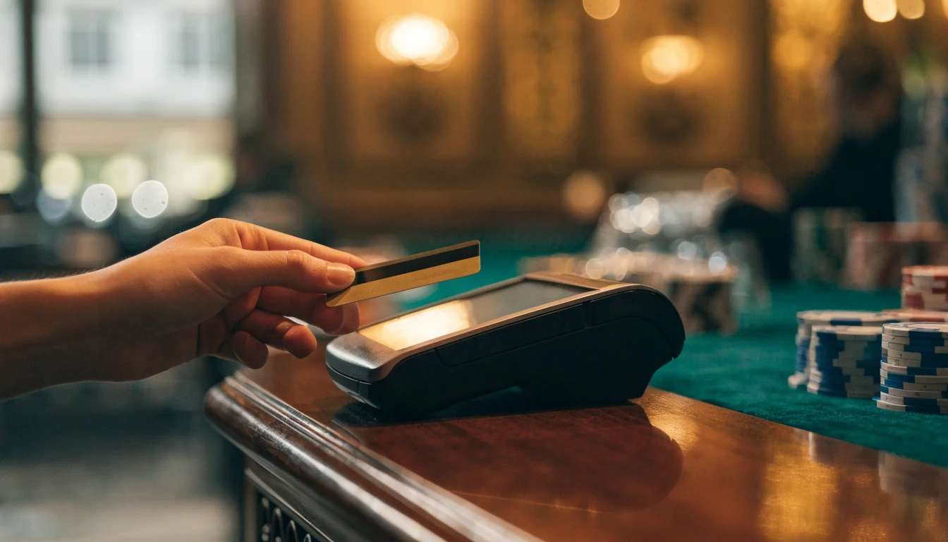 Casinos That Accept Citadel in the UK: How to Check