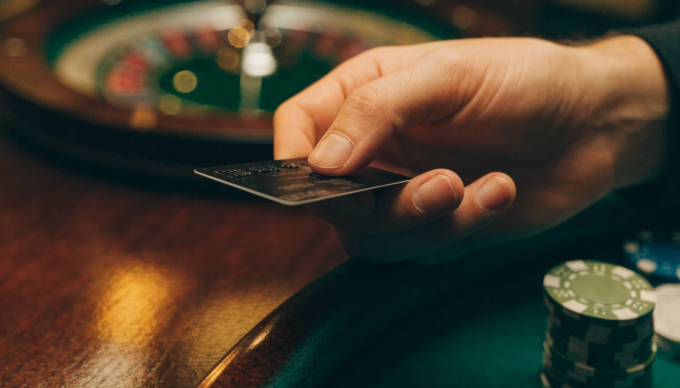 Casinos That Accept Debit Cards in the UK