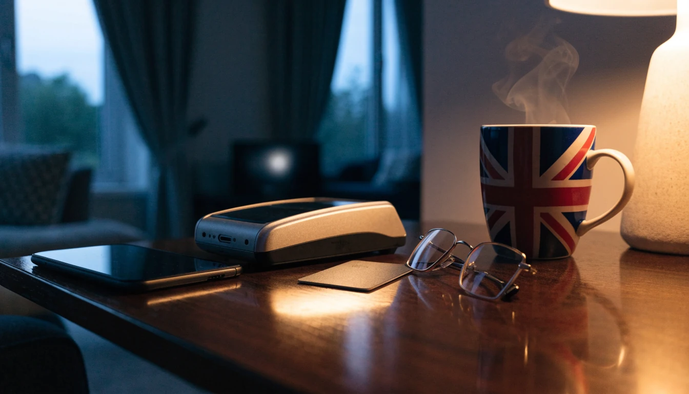 UK Casinos That Accept E-Wallets: Payment Guide
