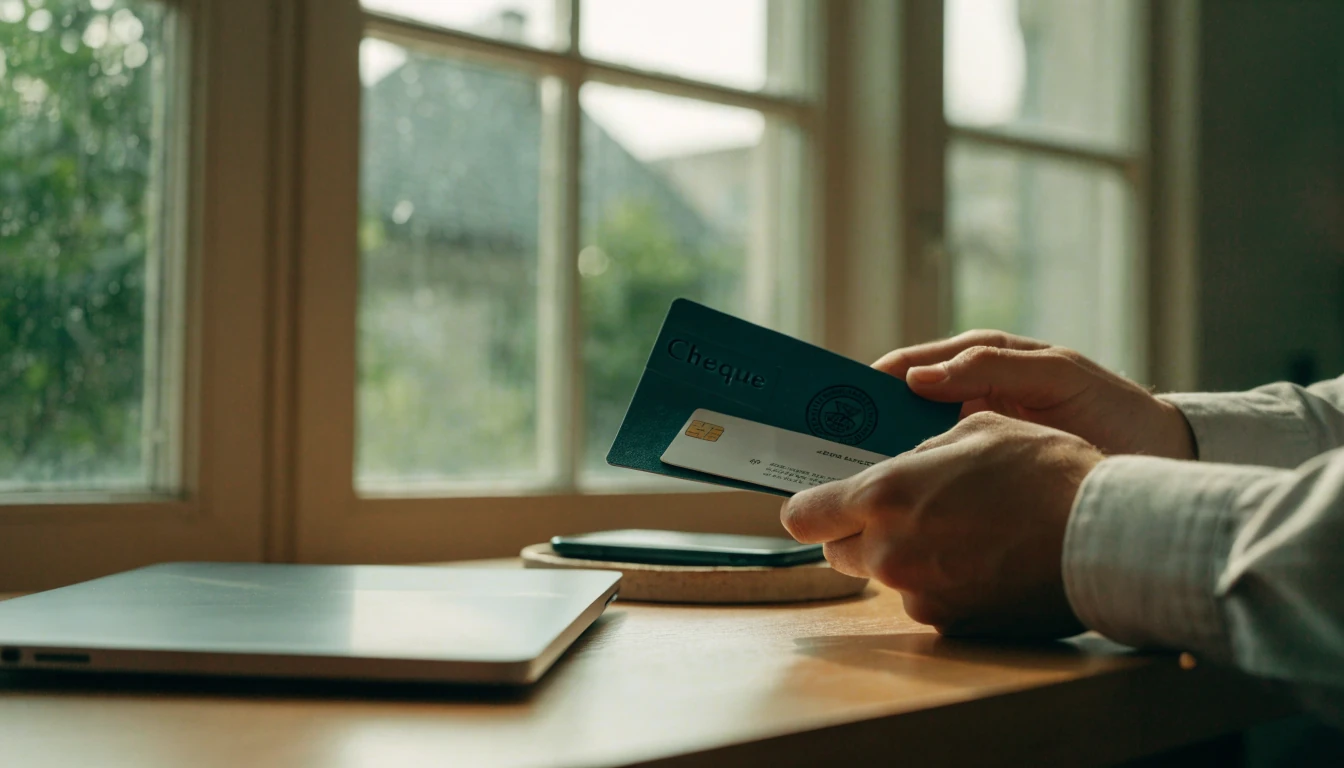 Casinos That Accept eCheques in the UK: What to Check