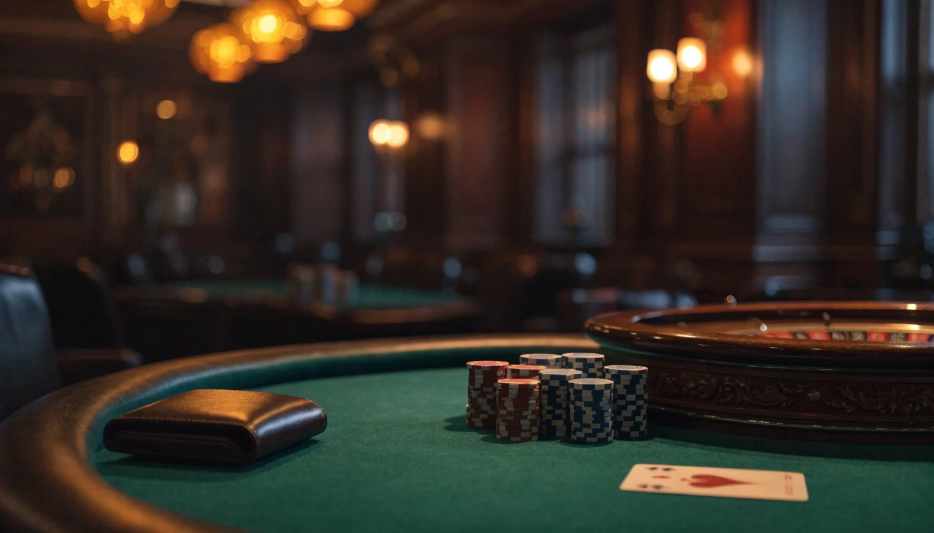 EntroPay at UK Casinos: Check Current Availability