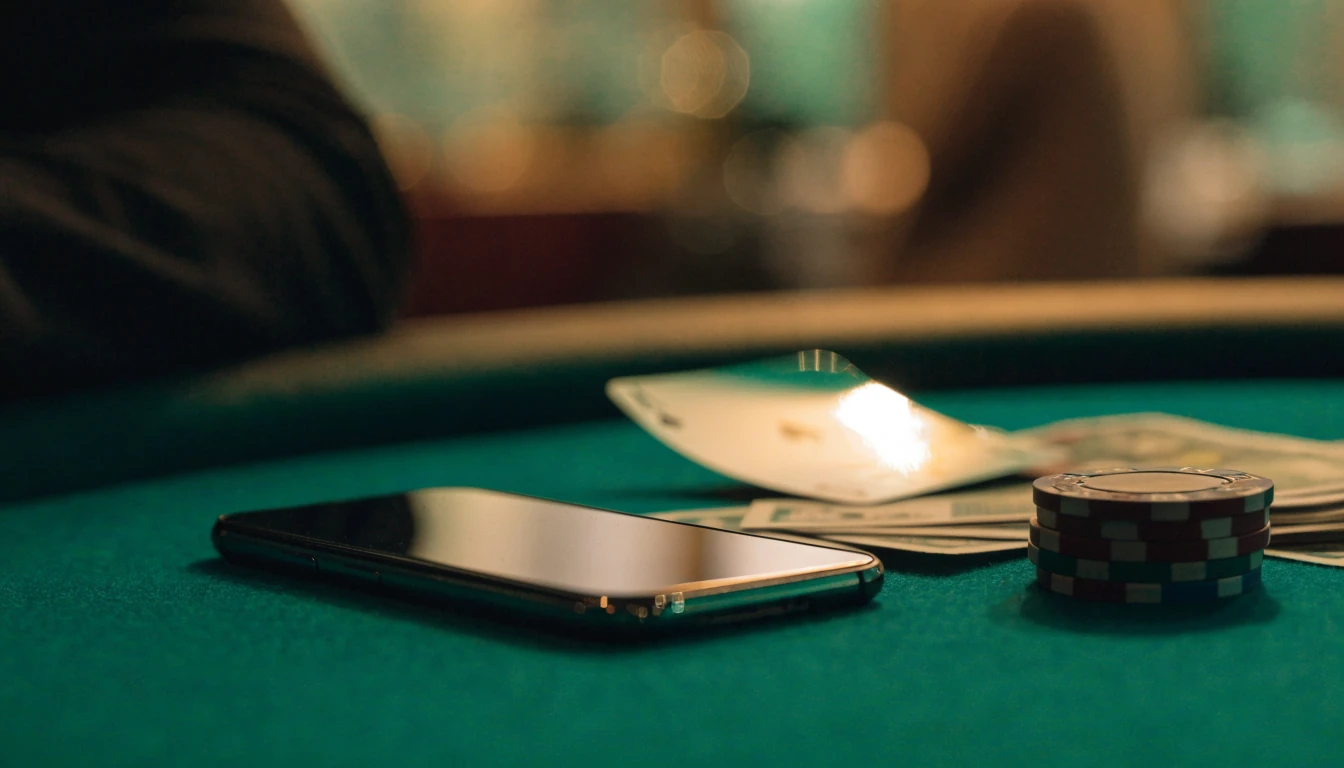 Casinos That Accept Google Pay in the UK: What to Check