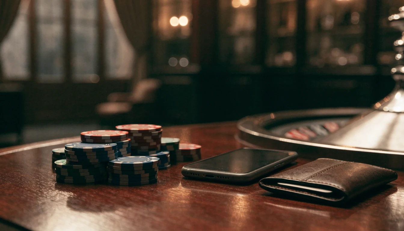 Casinos That Accept Interac in the UK: What to Check