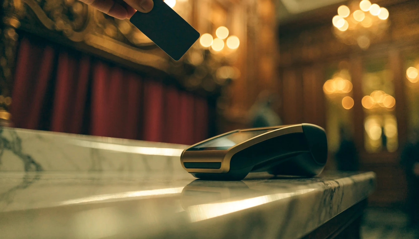 Casinos That Accept Maestro in the UK: What to Check