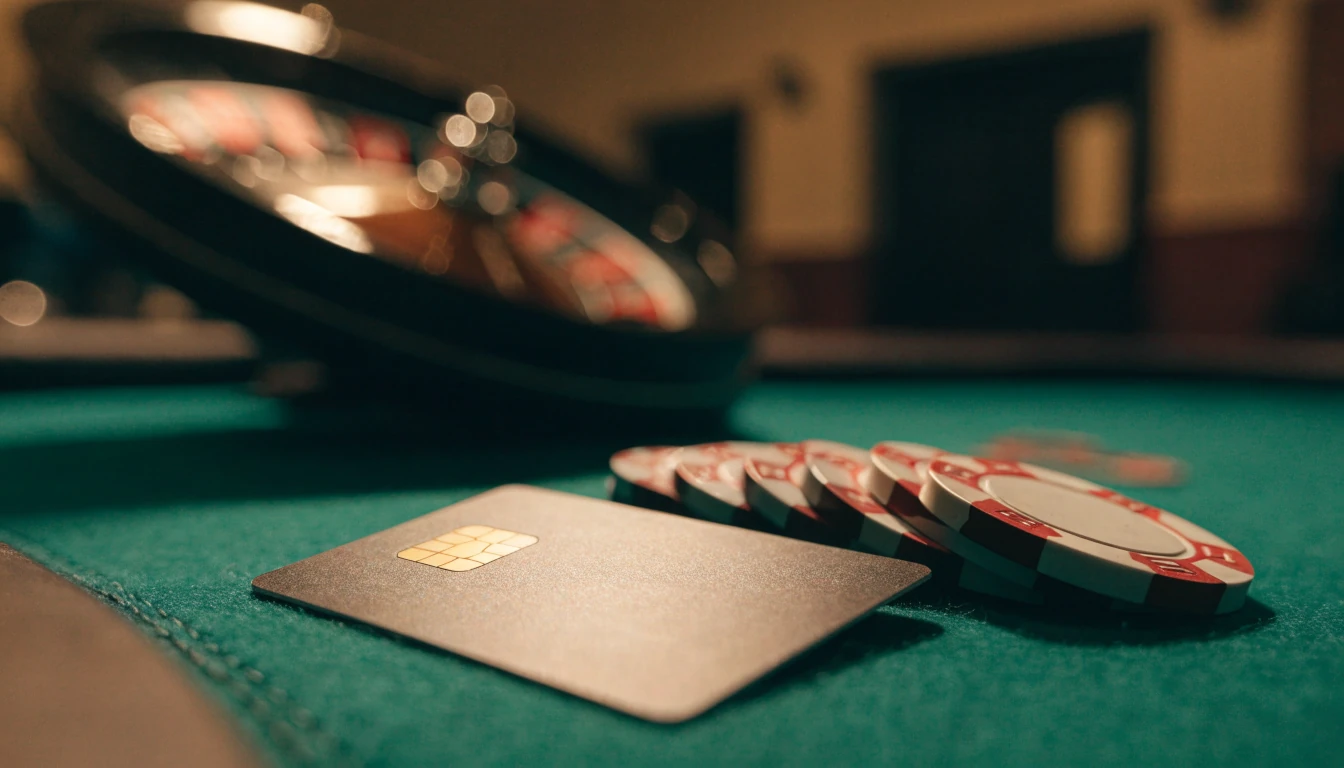 Casinos That Accept Revolut in the UK: Payment Checks