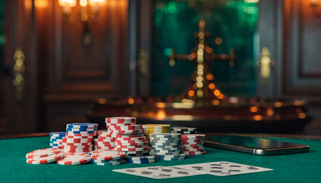 Casinos That Accept Siru Mobile in the UK