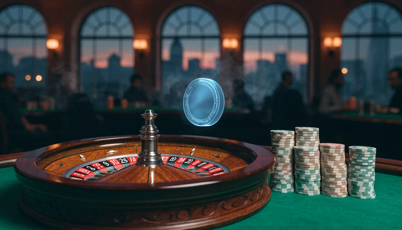 Casinos that accept USDC in the UK: what to check