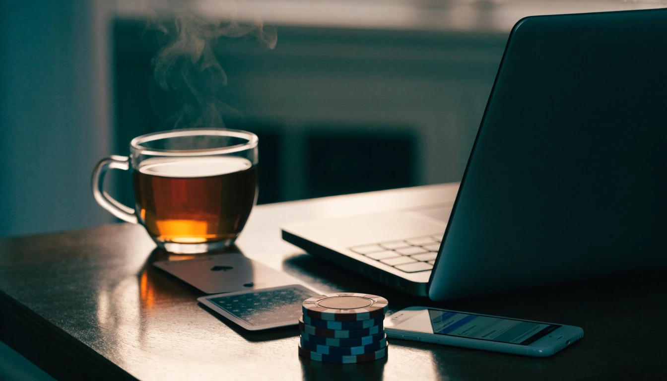 Casinos That Accept Wire Transfers in the UK