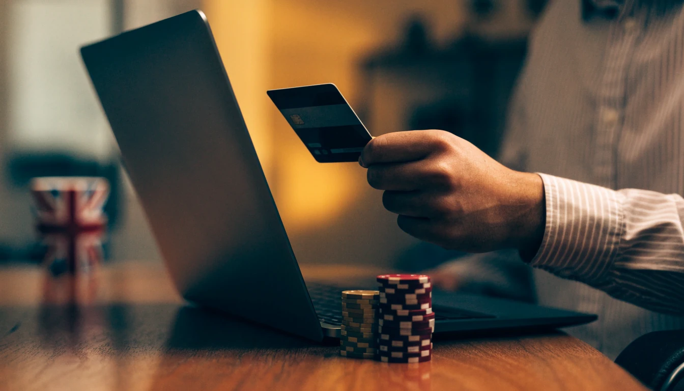 Casinos That Accept Wirecard UK: Current Availability