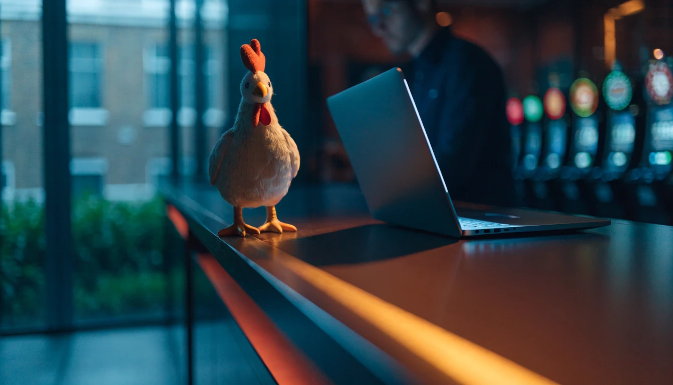 Chicken Road Game Casinos in the UK: What to Check