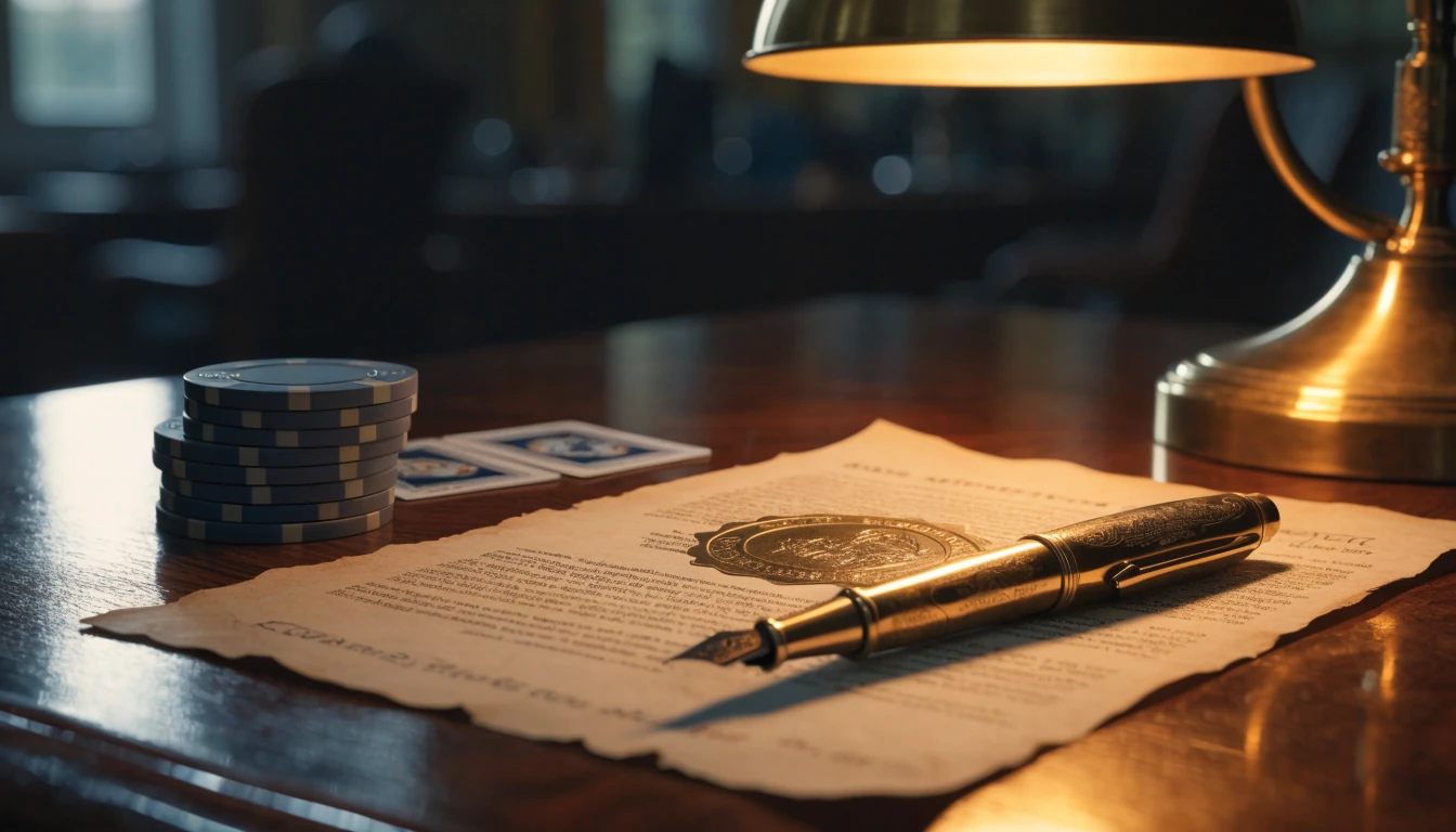 Curacao casino licence in the UK: what it means