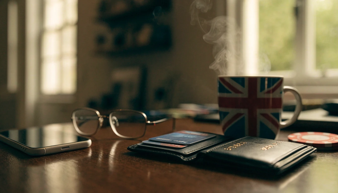 Instant Bank Transfer Casinos in the UK: Payment Guide