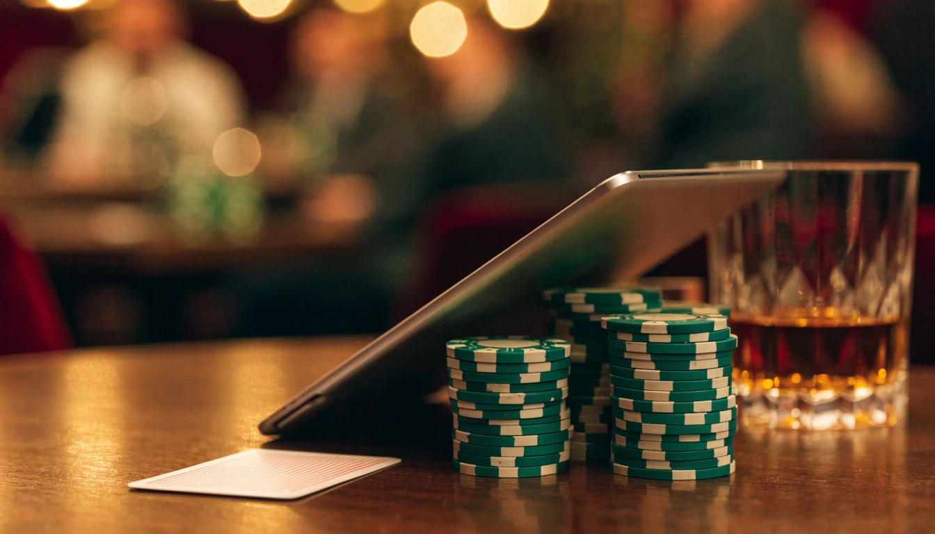 iPad Casinos UK: Browser Play, Payments and Games
