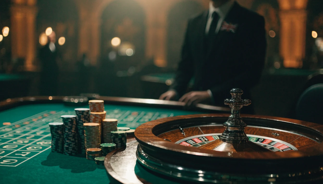 Live Casino Lightning Roulette in the UK: Key Checks