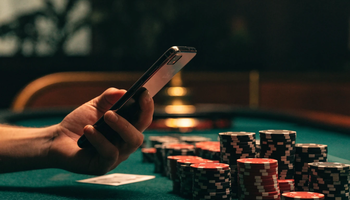 Pay by Phone Bill at UK Casinos: How It Works