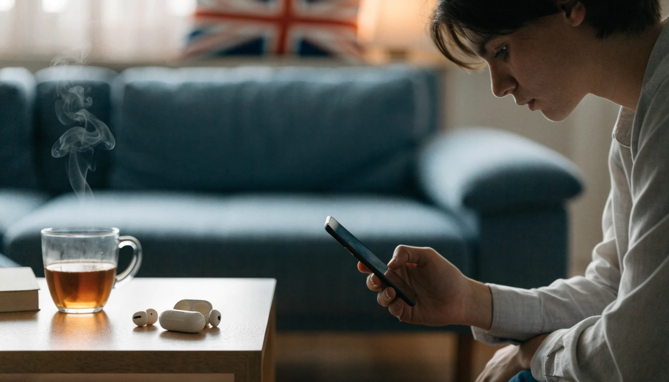 Pay by Phone Casinos UK: Deposits and Payments