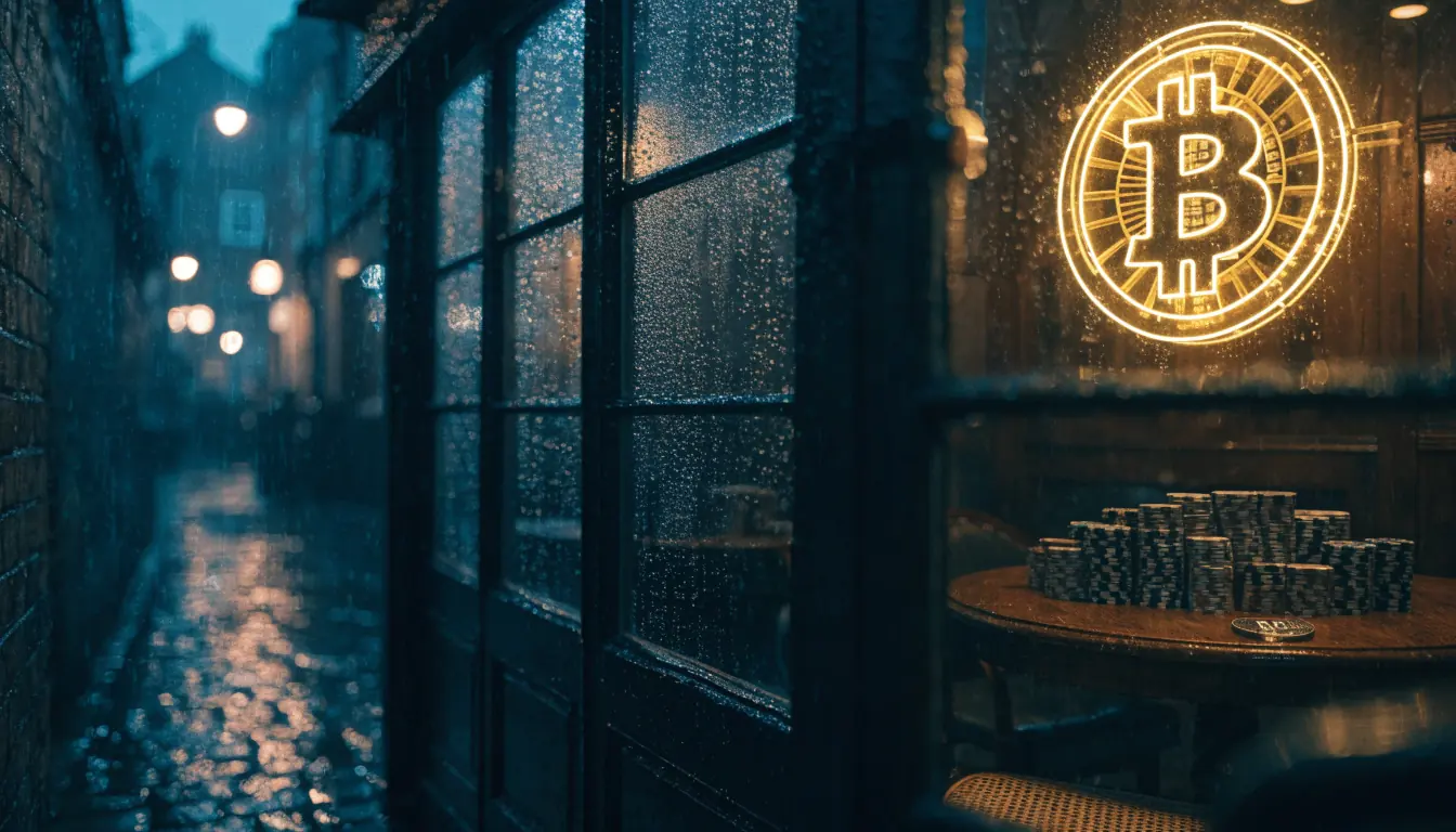 UK Crypto Casino With No KYC: Rules and Risks